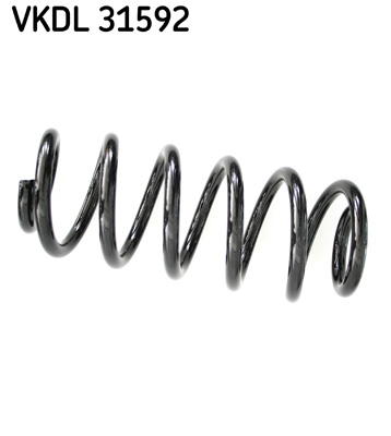 SKF VKDL 31592 Fahrwerksfeder